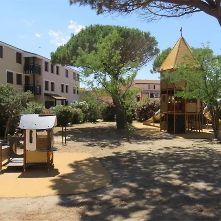 Caraibes 6 * Le Barcarès